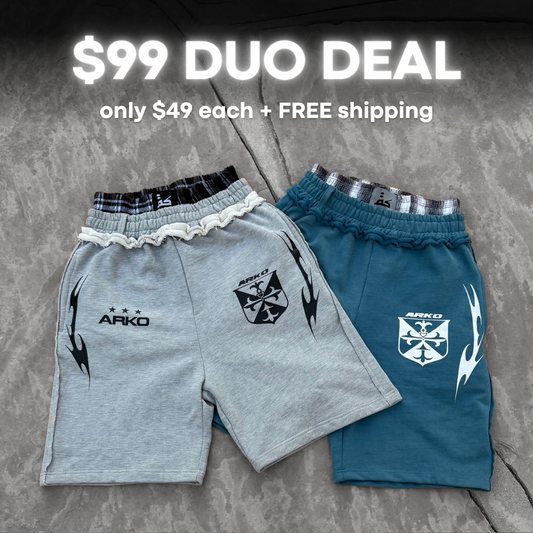 DUO DEAL